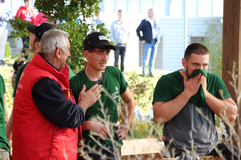Worldskills 2022