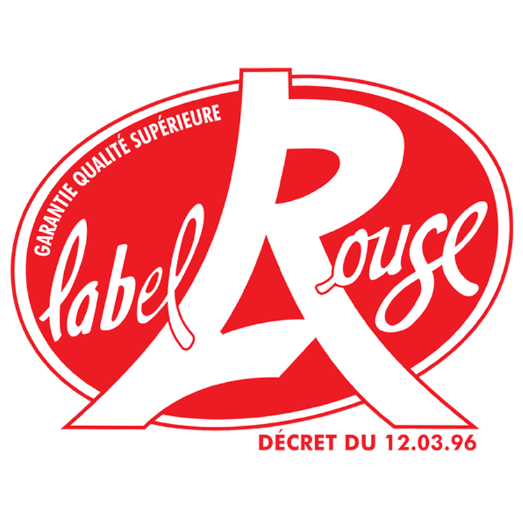Label Rouge